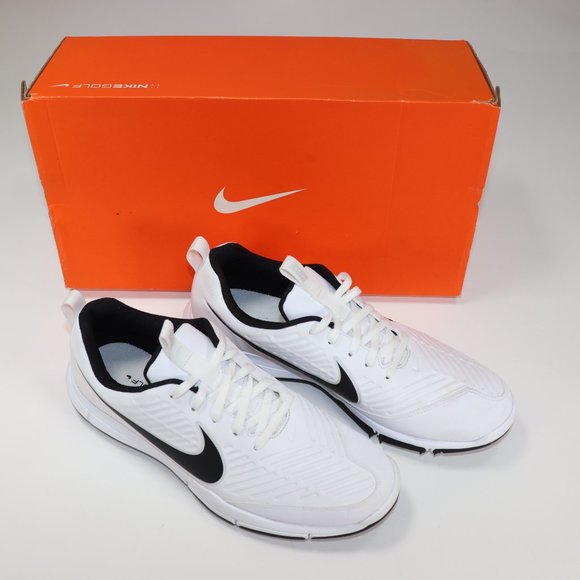 men's nike explorer 2 golf shoes